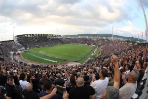 Ανακοινώθηκε το sold out