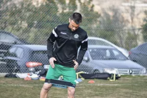 (Φώτος) Δουλειά για… ΑΠΟΕΛ 