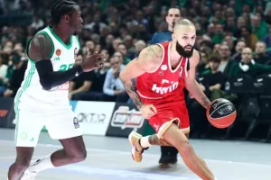 Φουρνιέ, μετά την ήττα από τον Παναθηναϊκό