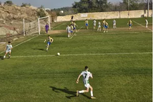 Το ΑΠΟΕΛ πήρε το αιώνιο Κ14
