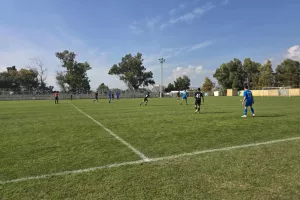 Κ15/Αποτελέσματα 15η αγωνιστική