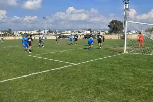Κ15/Αποτελέσματα 15η αγωνιστική