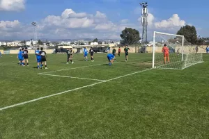 Κ15/Αποτελέσματα 15η αγωνιστική