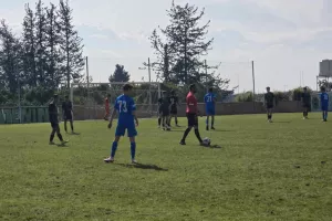Κ15/Αποτελέσματα 15η αγωνιστική