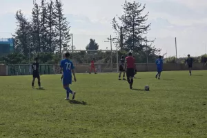 Κ15/Αποτελέσματα 15η αγωνιστική