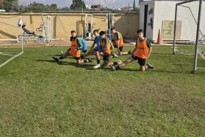 Κ15/Αποτελέσματα 15η αγωνιστική
