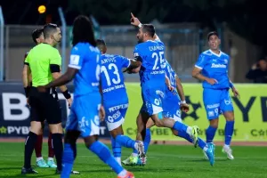 ΕΝΠ-Απόλλων: Τρίποντο με εντολή ξανά του Χάμπου! (Φώτος)