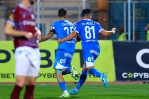 ΕΝΠ-Απόλλων: Τρίποντο με εντολή ξανά του Χάμπου! (Φώτος)