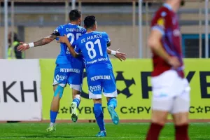 ΕΝΠ-Απόλλων: Τρίποντο με εντολή ξανά του Χάμπου! (Φώτος)