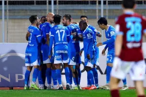ΕΝΠ-Απόλλων: Τρίποντο με εντολή ξανά του Χάμπου! (Φώτος)