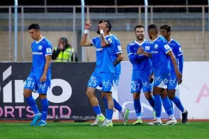 ΕΝΠ-Απόλλων: Τρίποντο με εντολή ξανά του Χάμπου! (Φώτος)