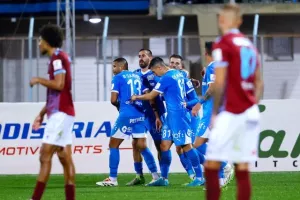 ΕΝΠ-Απόλλων: Τρίποντο με εντολή ξανά του Χάμπου! (Φώτος)