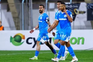 ΕΝΠ-Απόλλων: Τρίποντο με εντολή ξανά του Χάμπου! (Φώτος)