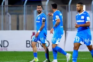 ΕΝΠ-Απόλλων: Τρίποντο με εντολή ξανά του Χάμπου! (Φώτος)