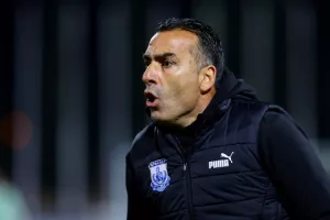 ΕΝΠ-Απόλλων: Τρίποντο με εντολή ξανά του Χάμπου! (Φώτος)