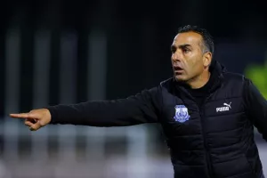 ΕΝΠ-Απόλλων: Τρίποντο με εντολή ξανά του Χάμπου! (Φώτος)