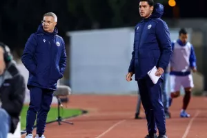 ΕΝΠ-Απόλλων: Τρίποντο με εντολή ξανά του Χάμπου! (Φώτος)