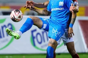 ΕΝΠ-Απόλλων: Τρίποντο με εντολή ξανά του Χάμπου! (Φώτος)