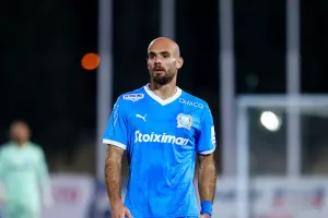 Απόλλων/Ενημέρωση για Μαλεκκίδη