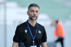 Δημητρίου για προπονητή, μεταγραφές και το αίτημα για ξένους διαιτητές