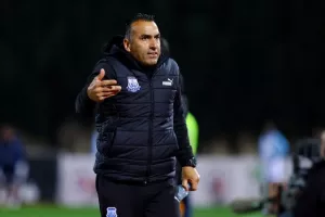 ΕΝΠ-Απόλλων: Τρίποντο με εντολή ξανά του Χάμπου! (Φώτος)
