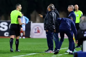 ΕΝΠ-Απόλλων: Τρίποντο με εντολή ξανά του Χάμπου! (Φώτος)