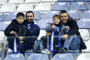 Φωτορεπορτάζ/ Ο κόσμος στο "ΠΑΠ"