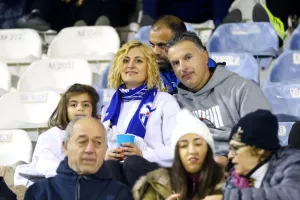Φωτορεπορτάζ/ Ο κόσμος στο "ΠΑΠ"