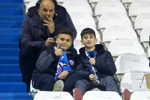 Φωτορεπορτάζ/ Ο κόσμος στο "ΠΑΠ"