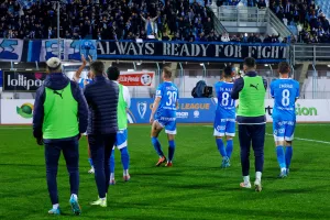 Αυτό συμβαίνει… (Απόλλων)