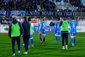 Όταν μιλούν οι αριθμοί/ Απ' το "1" στο "13"!