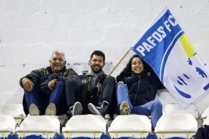 Φωτορεπορτάζ/ Ο κόσμος στο "ΠΑΠ"