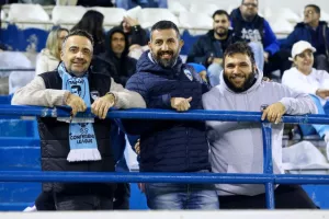 Φωτορεπορτάζ/ Ο κόσμος στο "ΠΑΠ"