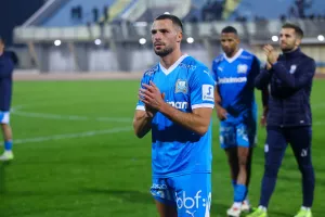 Χρόνο… από Σωφρόνη