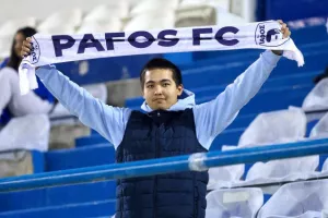 Φωτορεπορτάζ/ Ο κόσμος στο "ΠΑΠ"