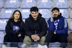 Φωτορεπορτάζ/ Ο κόσμος στο "ΠΑΠ"
