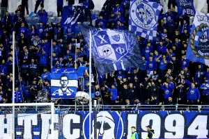 (Φώτος) Ο κόσμος στο ΠΑΠ