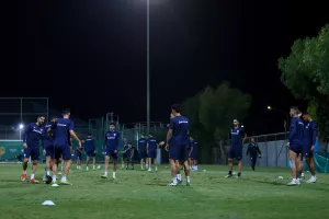 ΠΟΙΟΣ θα είναι ο προπονητής τους;