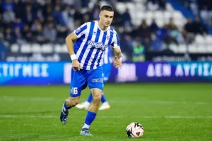 Ανόρθωση-Εθνικός Άχνας: Ατανάς Ίλιεφ ο λυτρωτής! (φώτος)