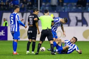 Ανόρθωση-Εθνικός Άχνας: Ατανάς Ίλιεφ ο λυτρωτής! (φώτος)