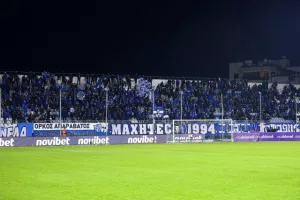 Φωτορεπορτάζ/ Ο κόσμος στο "ΠΑΠ"