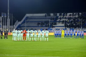 Ανόρθωση-Πάφος: Παφίτικη αντίδραση και παραμονή στην κορυφή! (φώτος)