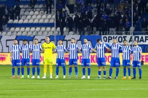 Ανόρθωση-Πάφος: Παφίτικη αντίδραση και παραμονή στην κορυφή! (φώτος)