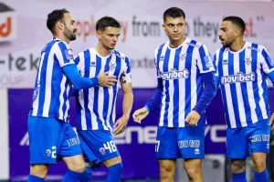Ανόρθωση-Εθνικός Άχνας: Ατανάς Ίλιεφ ο λυτρωτής! (φώτος)