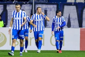 Ανόρθωση-Εθνικός Άχνας: Ατανάς Ίλιεφ ο λυτρωτής! (φώτος)