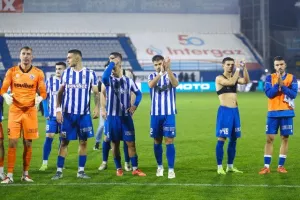 Ανόρθωση-Εθνικός Άχνας: Ατανάς Ίλιεφ ο λυτρωτής! (φώτος)