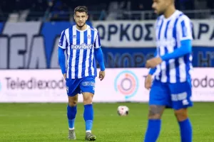 Ανόρθωση-Πάφος: Παφίτικη αντίδραση και παραμονή στην κορυφή! (φώτος)
