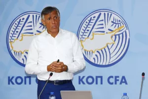 ΚAI για Μεσίνα