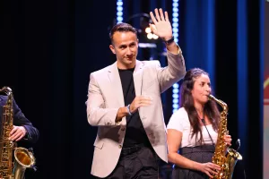 ΟΛΟΙ όσοι βραβεύθηκαν στην Γιορτή των Αρίστων (Φώτος)