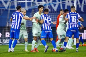 Ανόρθωση-Πάφος: Παφίτικη αντίδραση και παραμονή στην κορυφή! (φώτος)